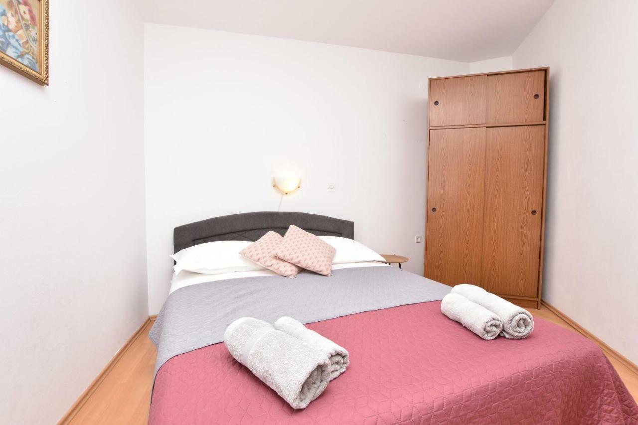 Apartment Nensi Primošten Exterior foto